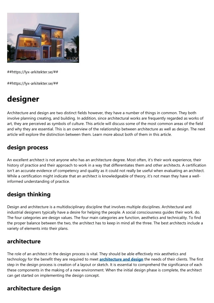 PPT - villa design interior PowerPoint Presentation, free download - ID ...