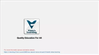 Class 5|EVS | Natural Resources Part - 2 | KSEEB | Vista's learning|Rakshitha. G