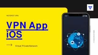 hotspot vpn