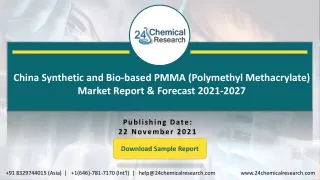 china synthetic and bio based pmma polymethyl