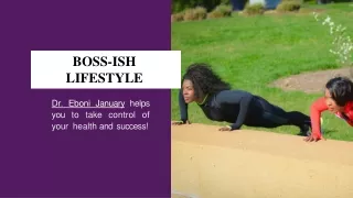 Health Fitness Specialist