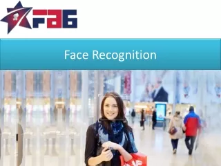 face recognition