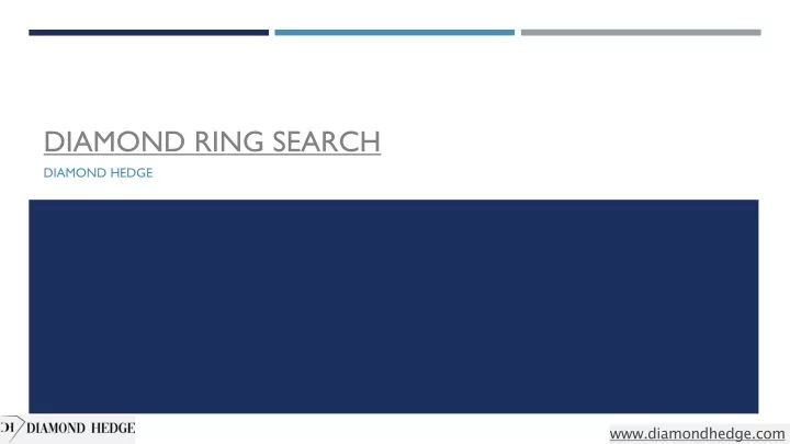 diamond ring search