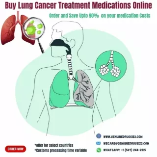 The History of Lung Cancer
