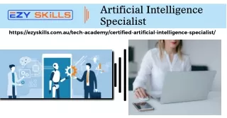 Artificial intelligence Specialist is speeder most.