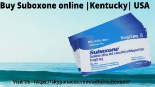 Subxonone
