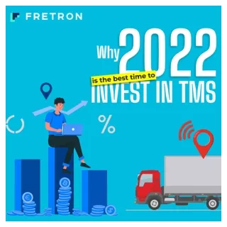 Why 2022 is the best time to invest in TMS