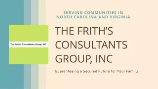 Get the Best Life Insurance Plans in North Carolina | Virginia