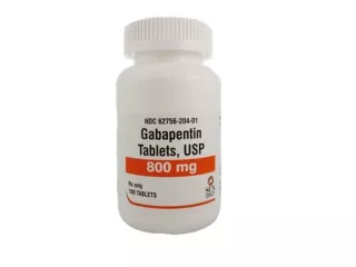 Buy Gabapentin Online In USA