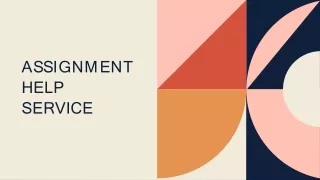 a ss i g n m e n t help service