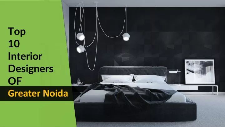 top 10 interior designers of greater noida