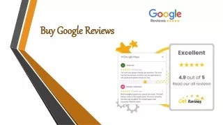 Buy Google reviews to boost your business