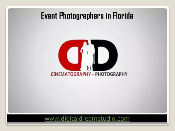 event photographers in florida