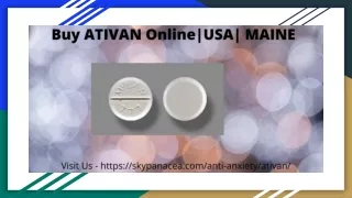 ativan