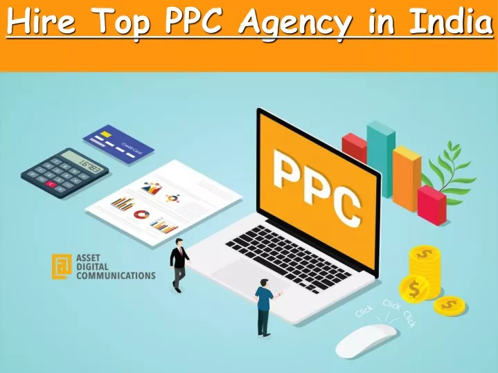 hire top ppc agency in india