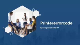 printererrorcode