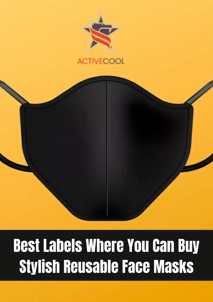 best labels where you can buy stylish reusable