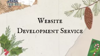website