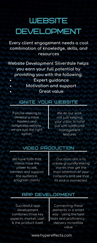 website
