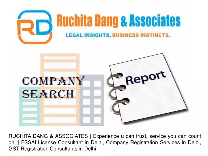 ruchita dang associates experience u can trust