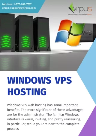 toll free 1 877 484 7787 email support@virpus com