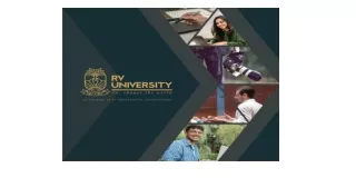 RV University: Study at the Best University in Bangalore | Top Private University