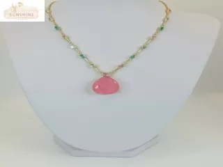 How to choose a gold chain