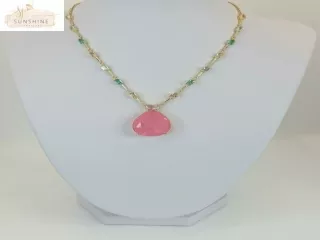 How to choose a gold chain?