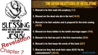 revelation