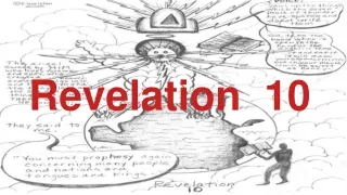 revelation 10
