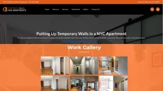 temporarywallsforapartments com