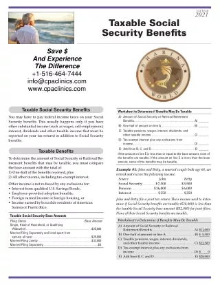 Taxable_Social_Security_Benefits_2021
