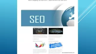 seocompanyservicesnjnyc com