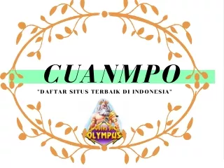 situs gacor CUANMPO