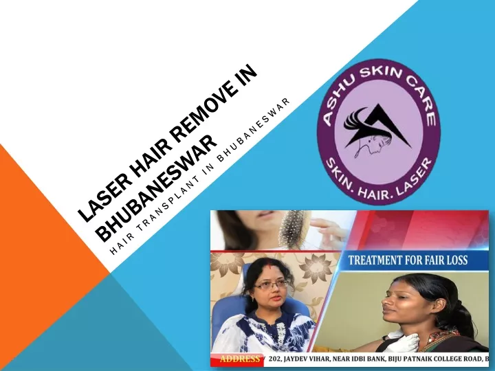 laser hair remove in bhubaneswar