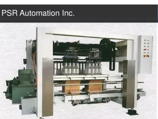 psr automation inc