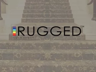 Rugged | Residential Rugs & Carpets