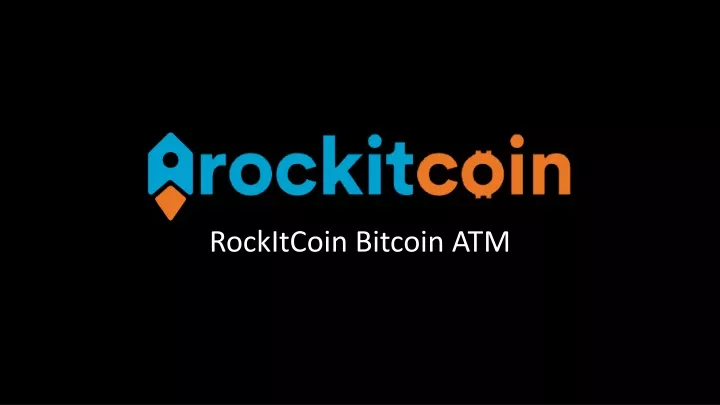 rockitcoin bitcoin atm