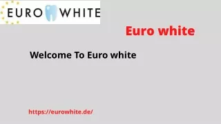 Wasserstoffperoxid zähne