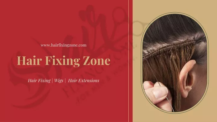 www hairfixingzone com