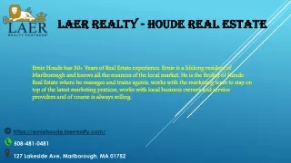 Luxury Houses For Sale in Marlborough