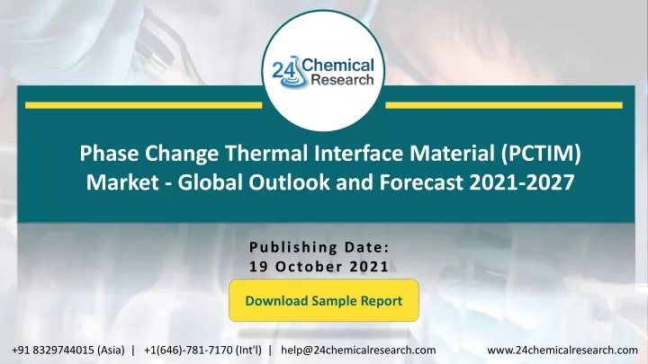 phase change thermal interface material pctim