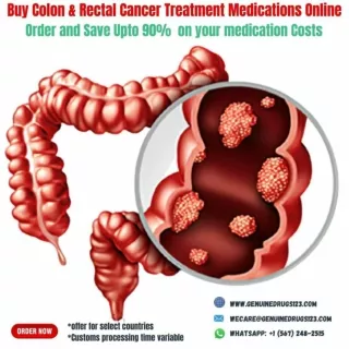 A Step-by-Step Guide to Colon & Rectal Cancer