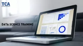 Best Data Science Training Institute in Delhi