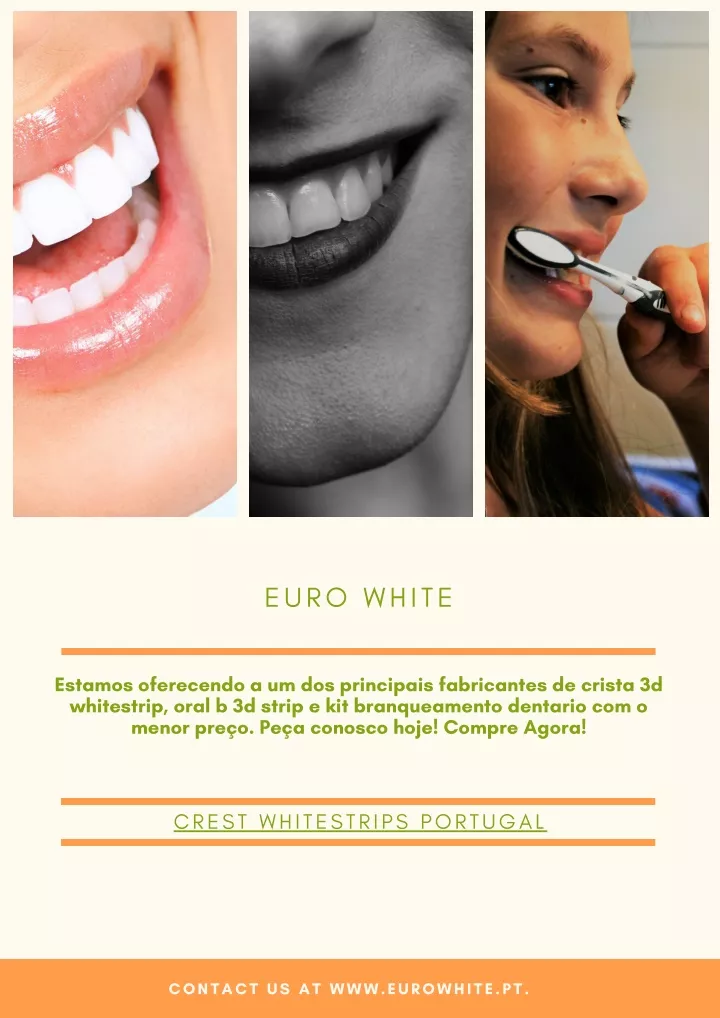 euro white