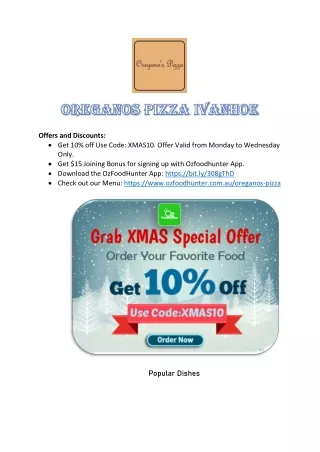 offers and discounts get 10 off use code xmas10