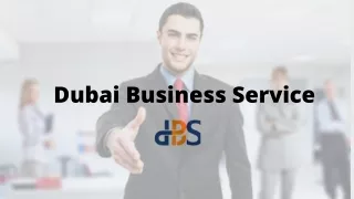 Dubai Knowledge Village for Company Incorporation