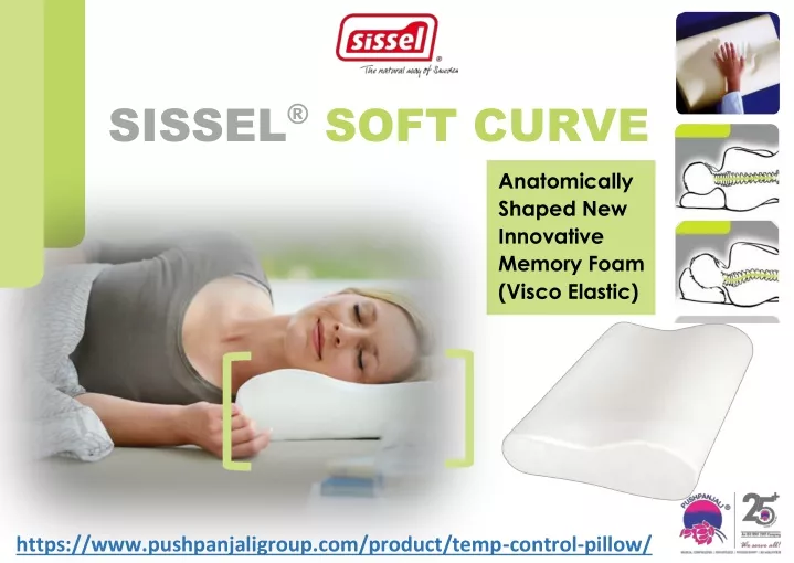 sissel soft curve