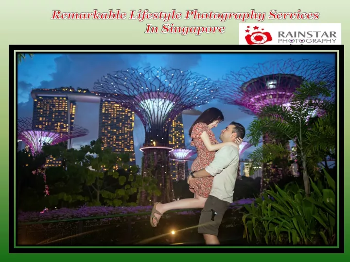 remarkable lifestyle photography services