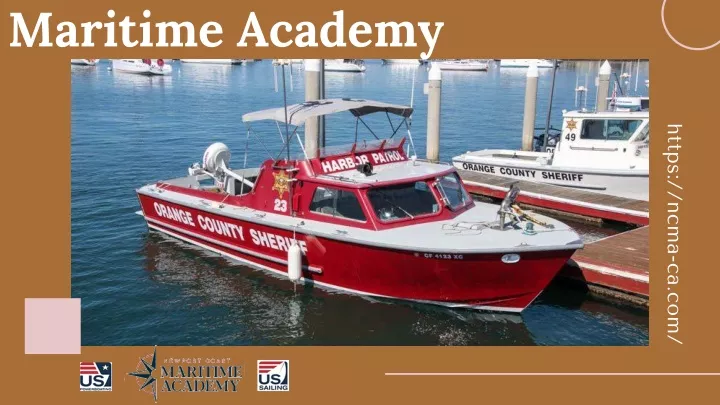 maritime academy